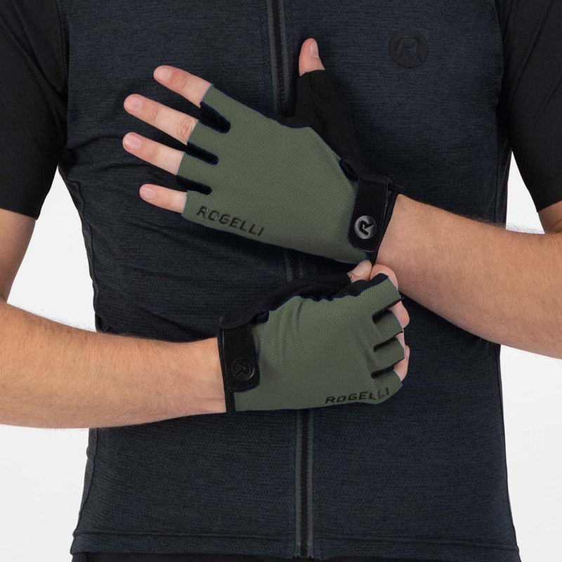 Fahrradhandschuhe Herren - Core