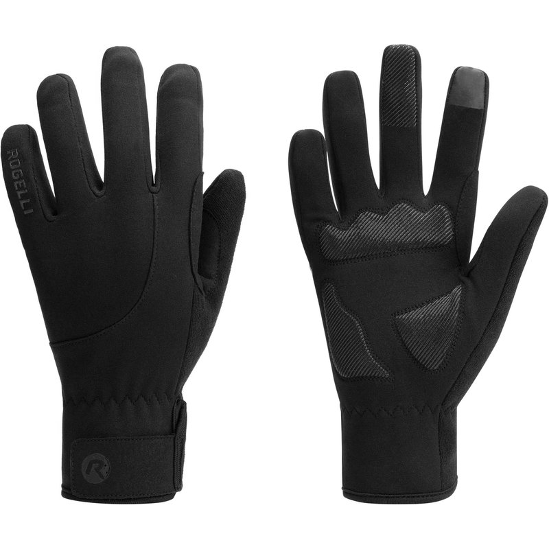 Winter-Fahrradhandschuhe Damen Core