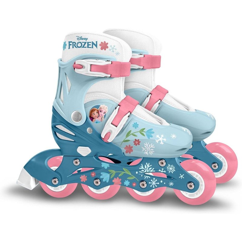Inline-Skates für Kinder Frozen EU 30-33