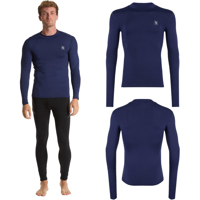 Langarmshirt Funktionsshirt OneTeam GOAL DRY PLUS