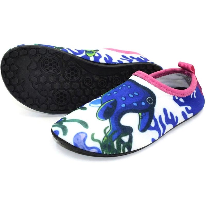Neopren Wasserschuhe für Kinder Fischchen