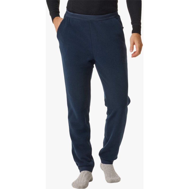 Herren Fleecehose Isolierend Geilo