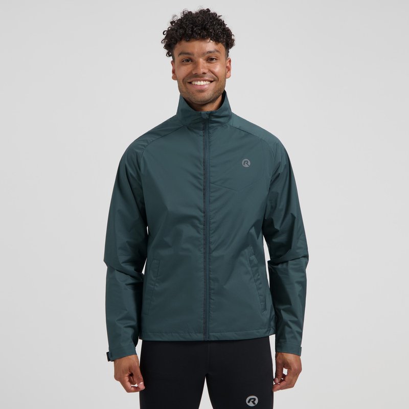 Essential Laufjacke für Herren