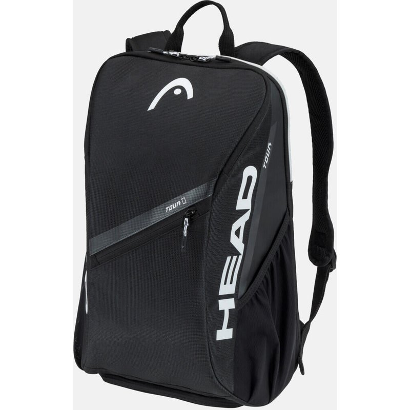 Tour Backpack 25L BK