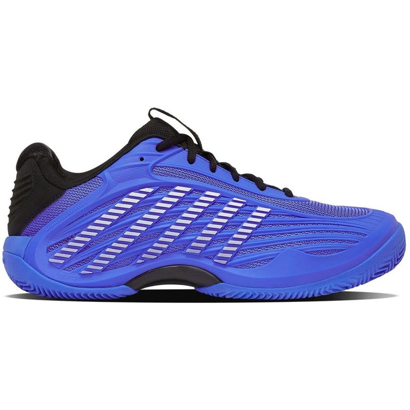 K-swiss Hypercourt Express 3 Clay Blau 04604-416