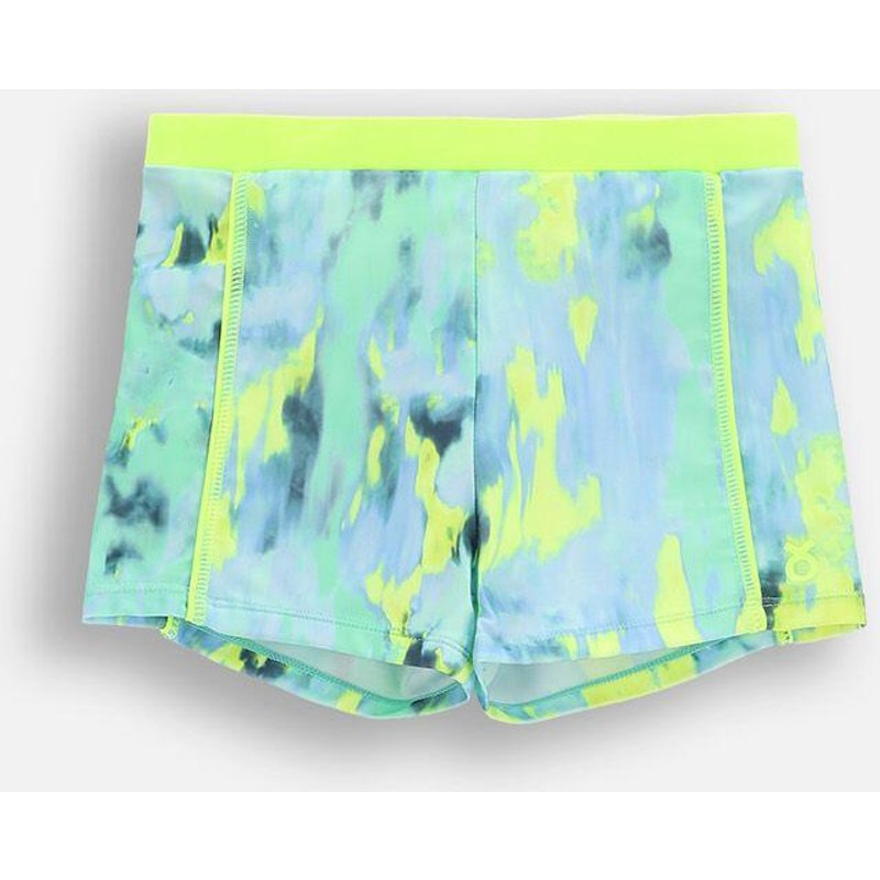 Jungen Badehose Boxer schnelltrocknend WL6