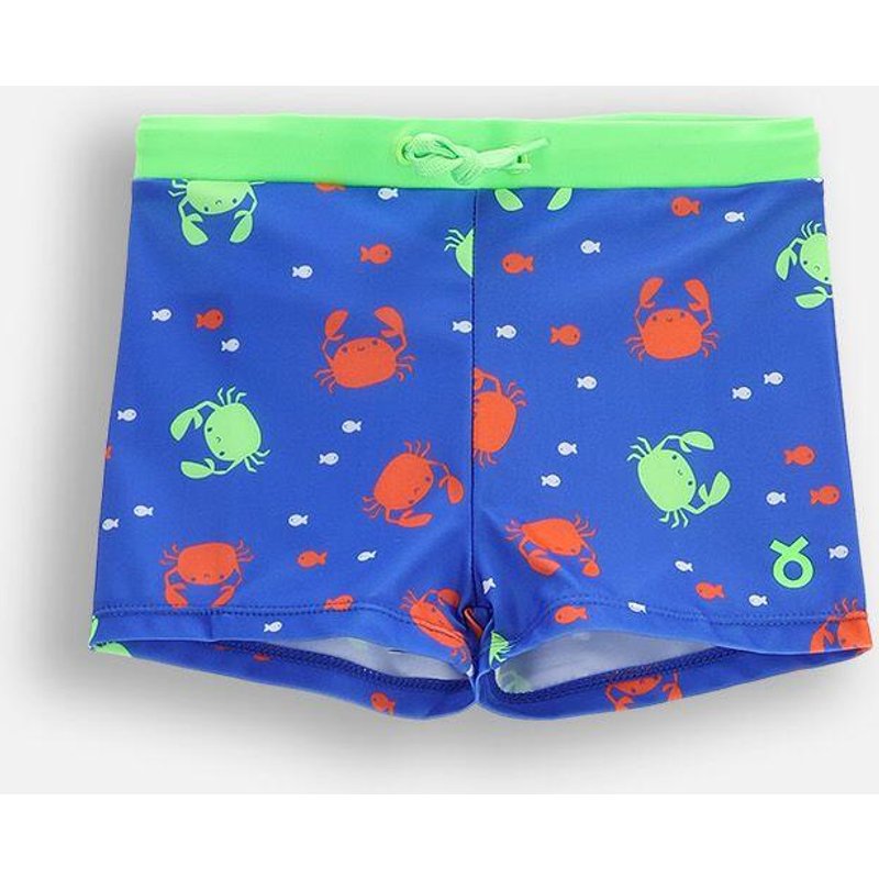 Badehose Boxer für Jungen WL6