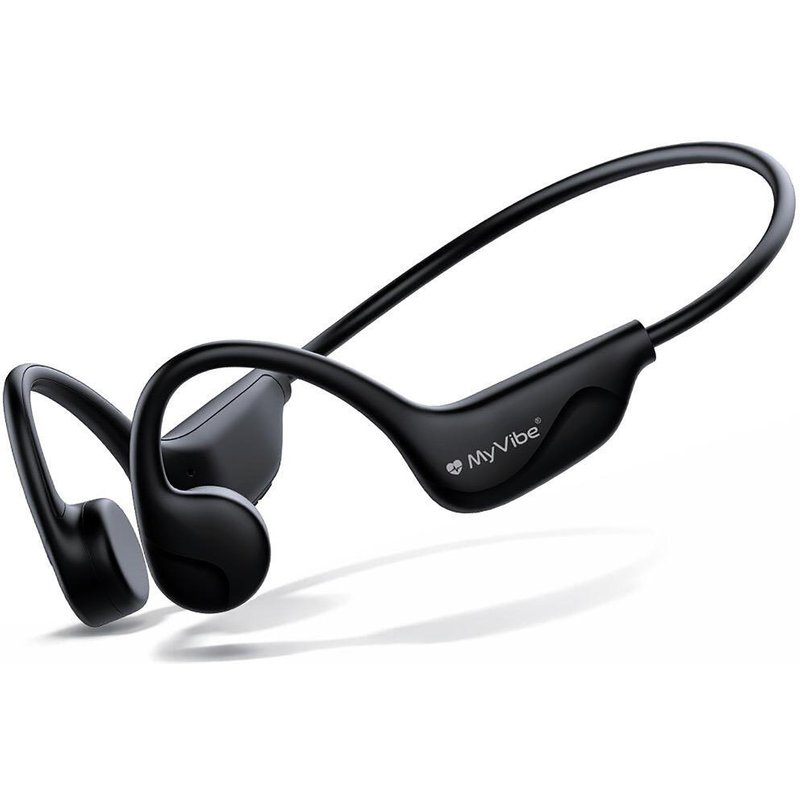 Bluetooth-Kopfhörer mit Knochenleitung – Is Strong