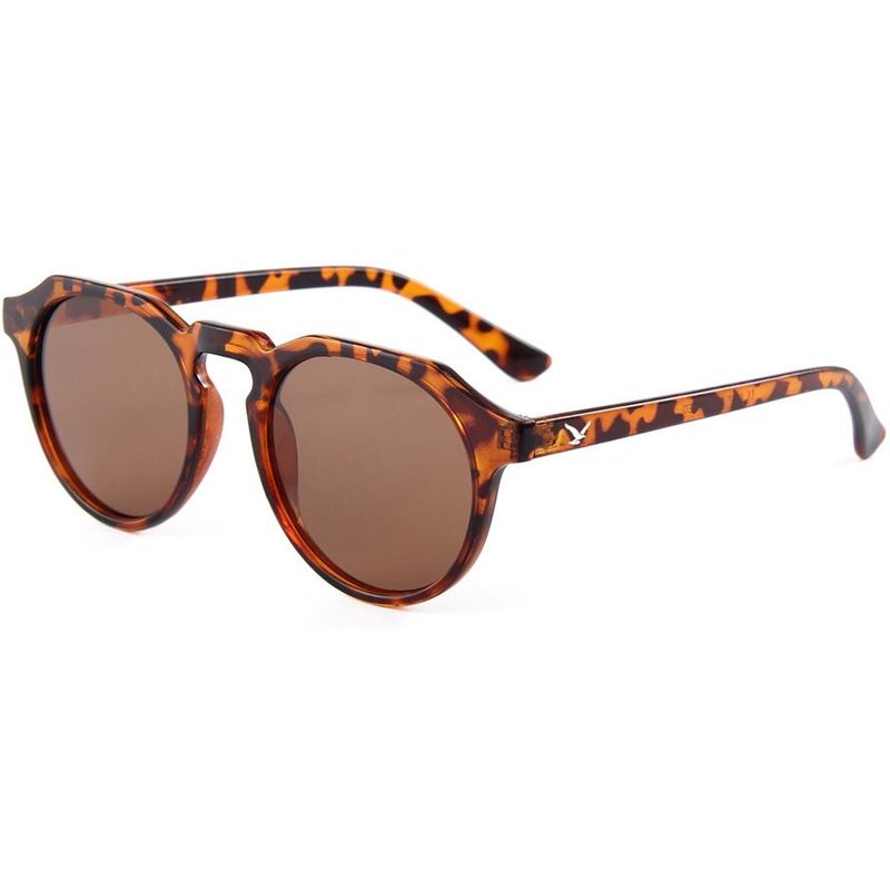 Sonnenbrille aus TR90 Fluor 5367-7 Unisex, Größe 50 mm