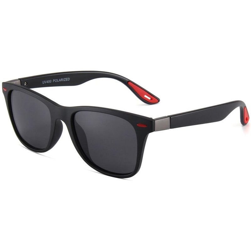 Sonnenbrille aus TR90 Fluor Xh2698P-1 Unisex, Größe 52 mm