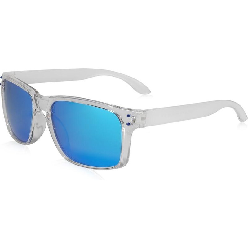 Sonnenbrille aus TR90 Fluor 7507-C5 Unisex, Größe 56 mm
