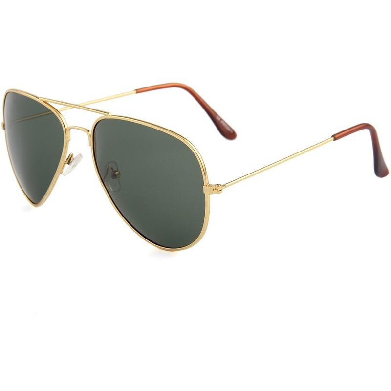 Sonnenbrille Sexton PJH1911-3 Polarisiert aus Metall Unisex 56 mm
