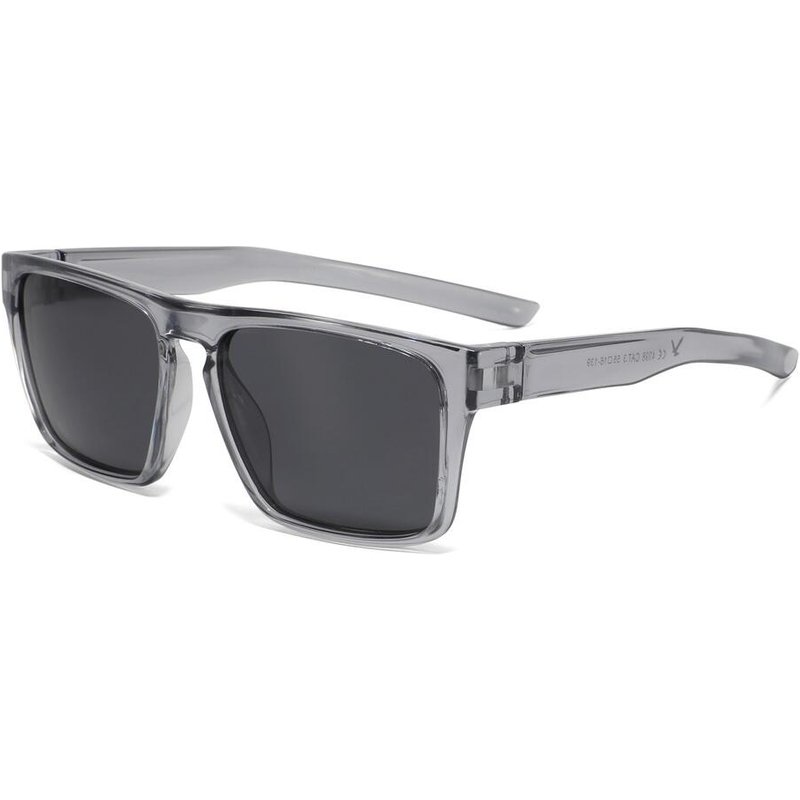 Sonnenbrille aus TR90 Fluor 5398-13 Unisex, Größe 54 mm