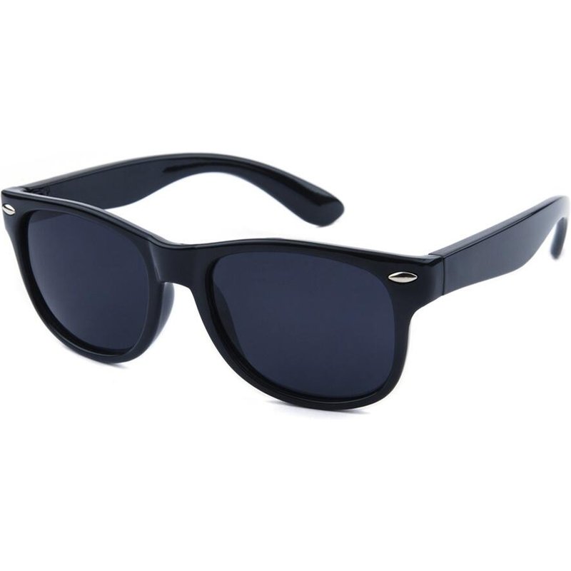 Sonnenbrille Sexton PK201-1 Polarisiert aus Silikongel Kinder 41 mm