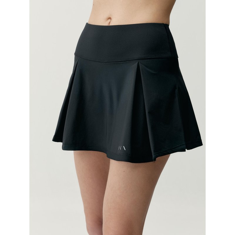 Sportrock Damen Slam Mit Innenshorts mit Taschen