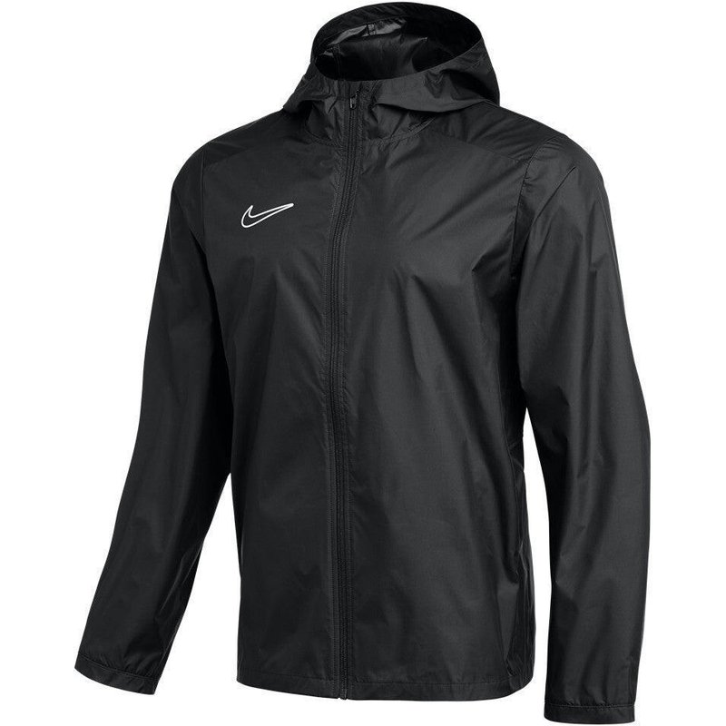 Nike Academy 25 Storm-FIT Regenjacke für Herren - Slim Fit, verstellbare Kapuze