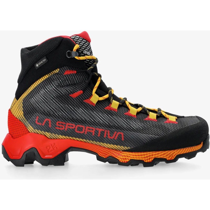 Herren trekking Schuhe La Sportiva Aequilibrium Hike Gtx