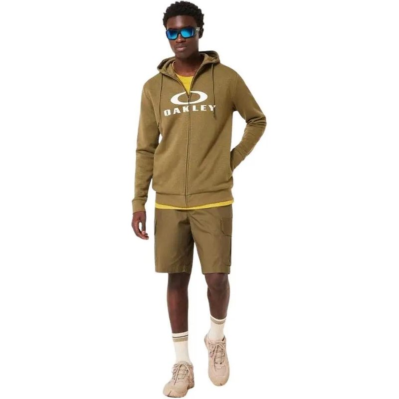 Kapuzenjacke Oakley Bark 2.0