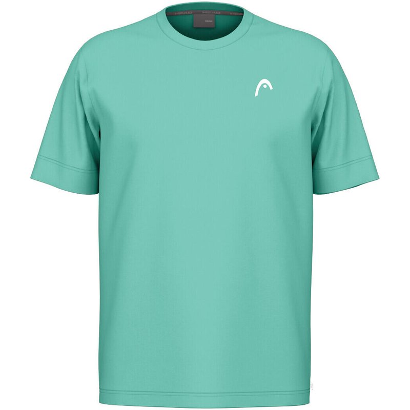 HEAD SLICE II T-Shirt Boys, turquoise