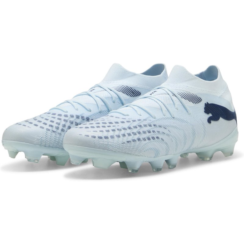 FUTURE 9 MATCH FG/AG Fußballschuhe Erwachsene PUMA