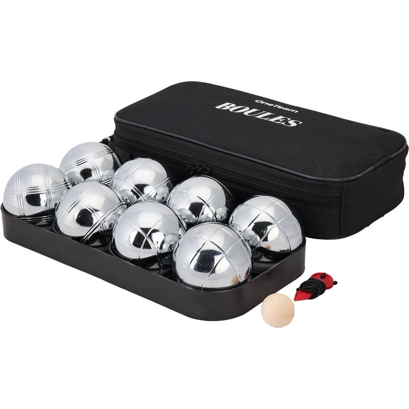 Bule OneTeam Satz mit 8 Kugeln zum FRU-Spiel