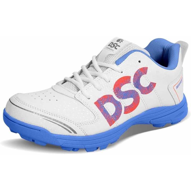 Cricketschuhe Herren - Beamer X rutschfest leicht Outdoor