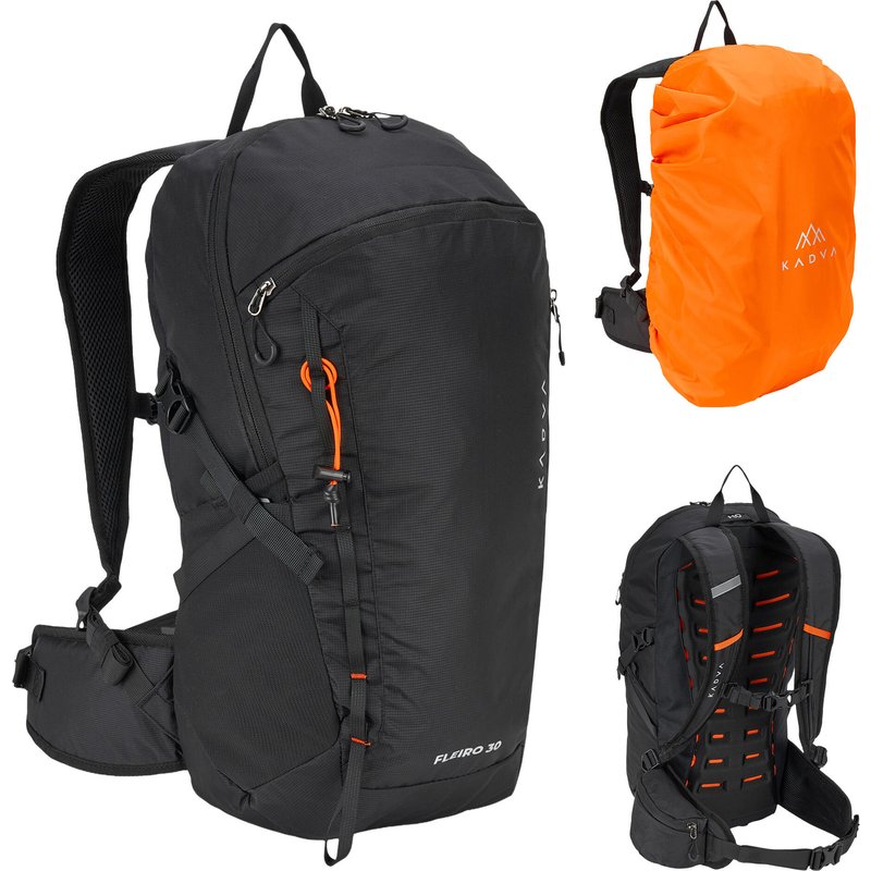 Touristenrucksack KADVA Fleiro 30 l