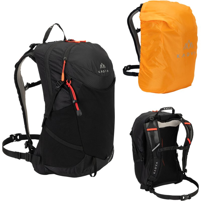 Tourenrucksack KADVA Aventura 22 l