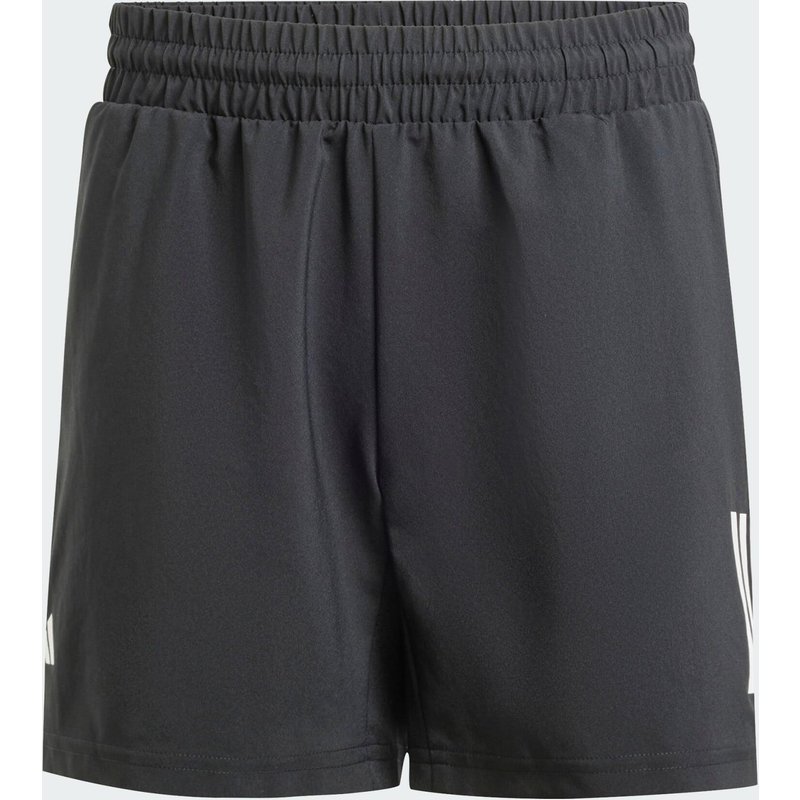 Club Tennis 3-Streifen Kids Shorts