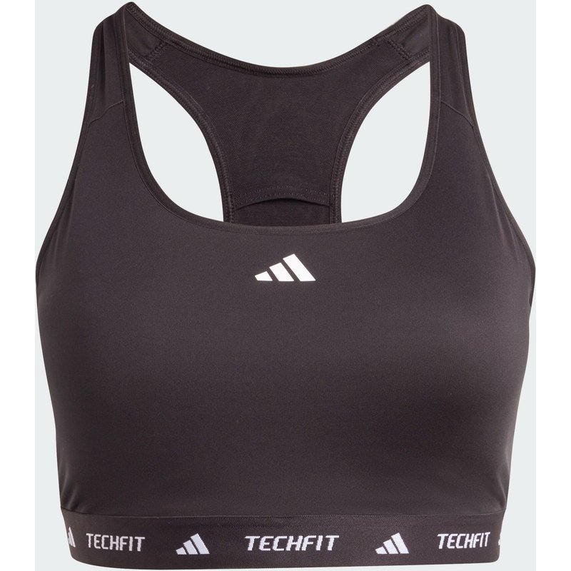 TECHFIT Sport-BH – Große Größen