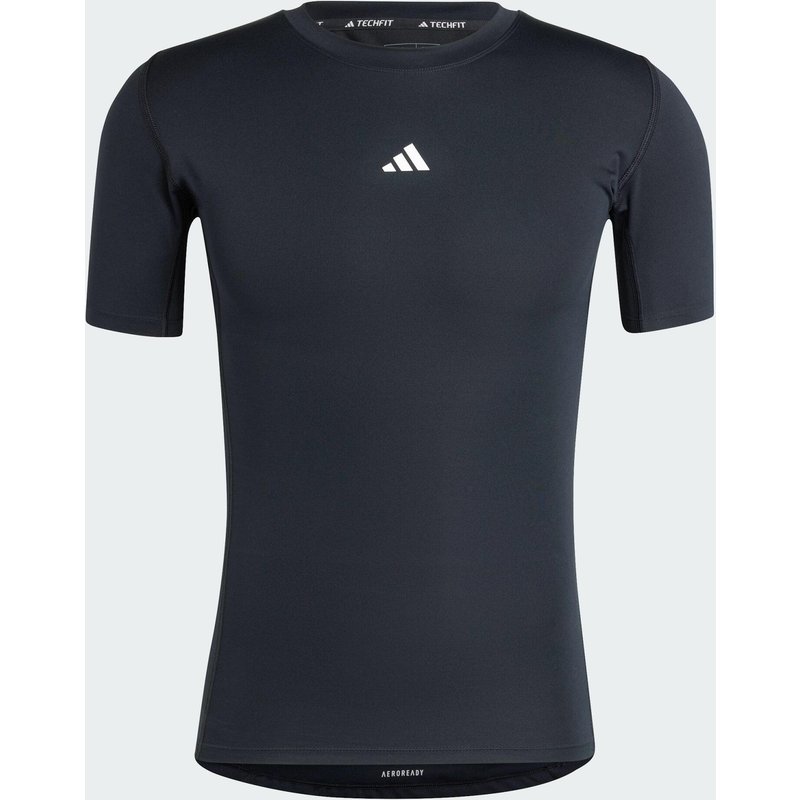 TECHFIT Compression Training T-Shirt
