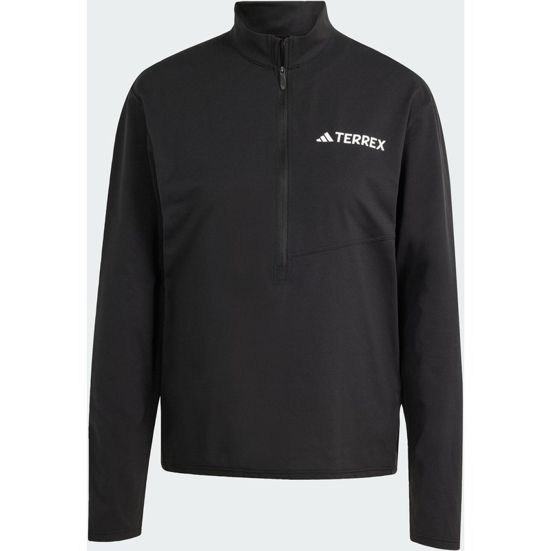TERREX Multi Climacool 1/2 Zip Longsleeve