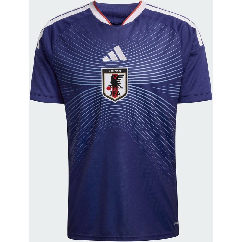 Japan 26 Heimtrikot