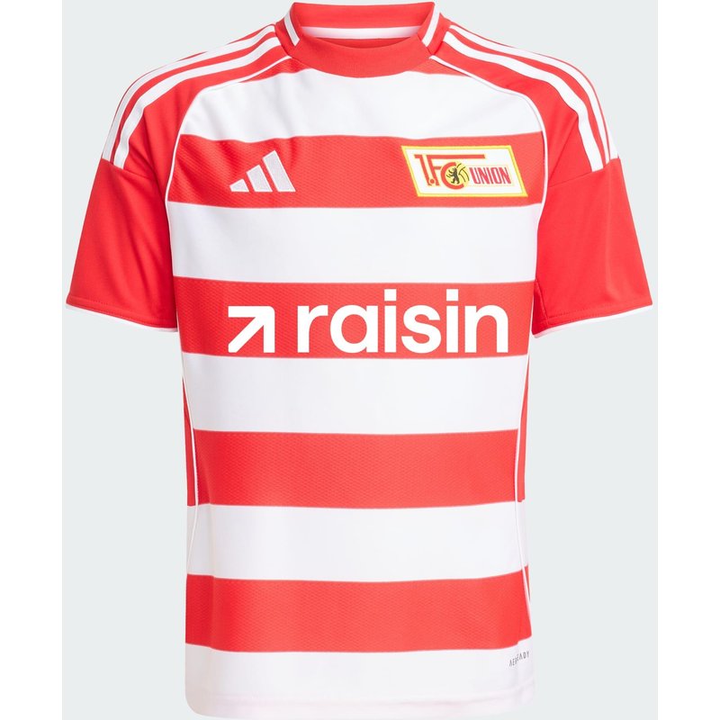 1. FC Union Berlin 25/26 Kids Heimtrikot