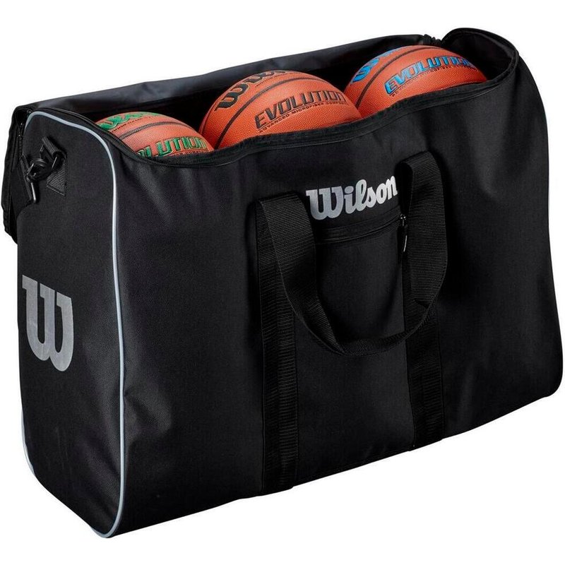 Wilson Reisetasche für 6 Bälle