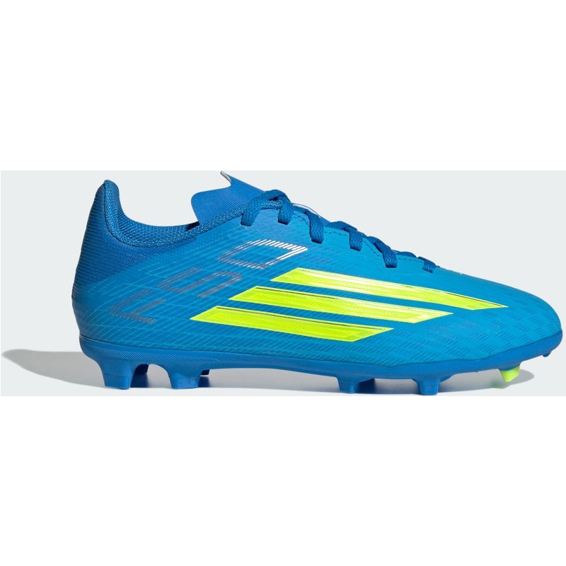 F50 LEAGUE Kids Fußballschuh, feste/gemischte Böden