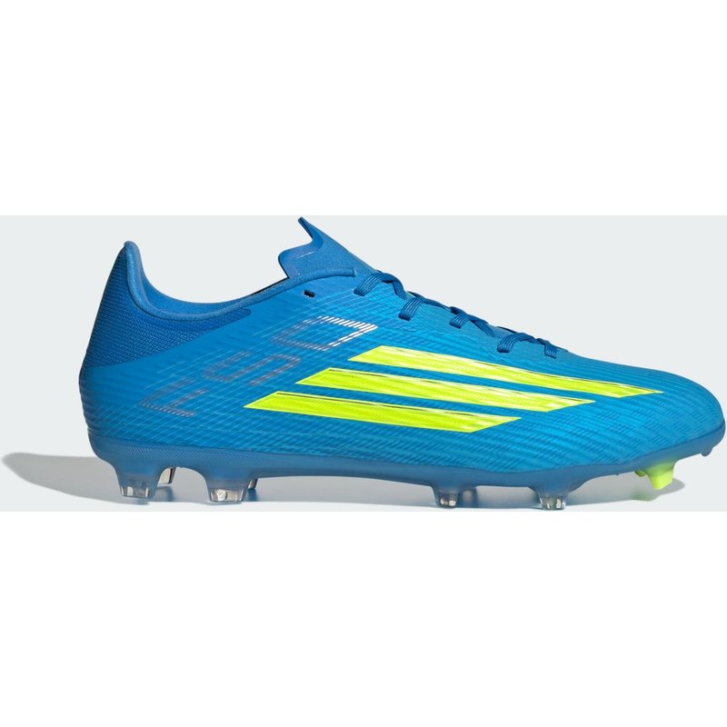 F50 LEAGUE Fußballschuh, feste/gemischte Böden