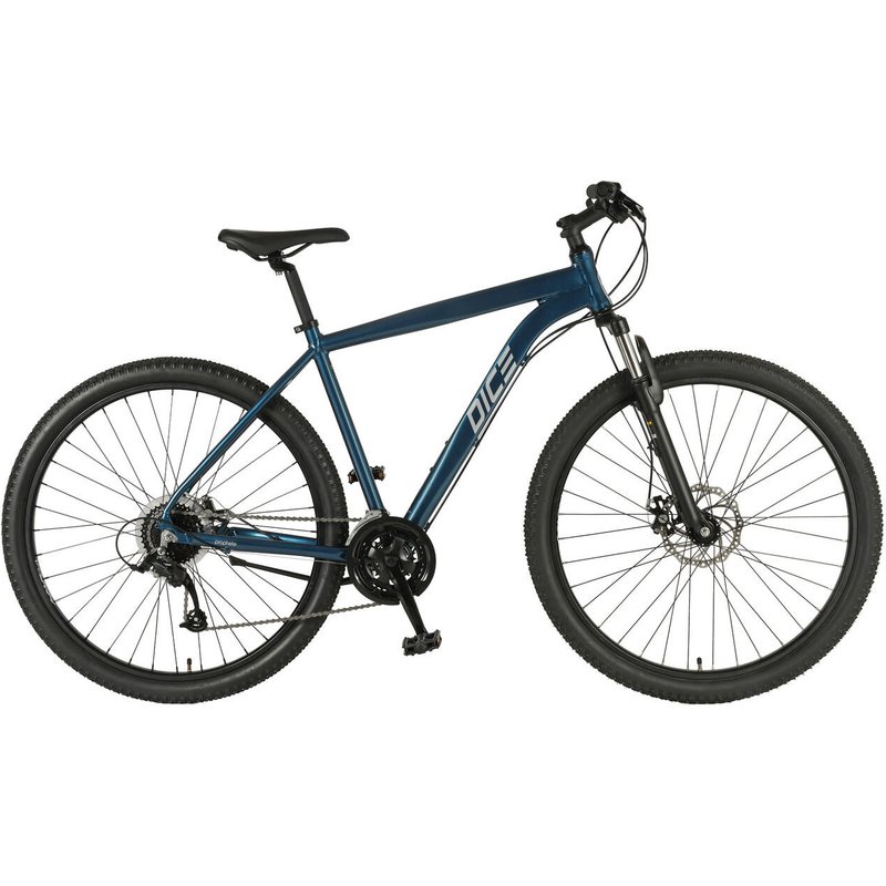 Prophete Dice 100 29" Diamant Alu RH52