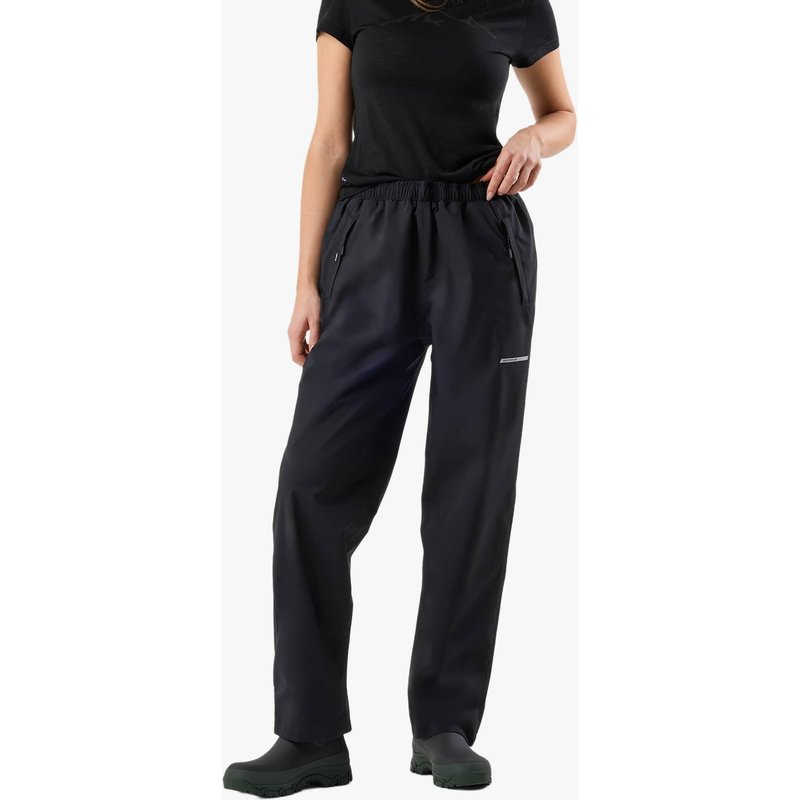 Damen Regenhose wasserdicht atmungsaktiv Orust