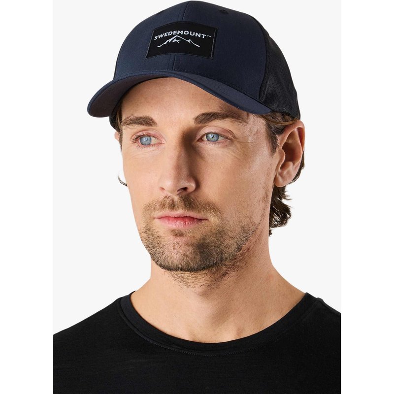 Unisex Wandercap Lofoten Trucker II