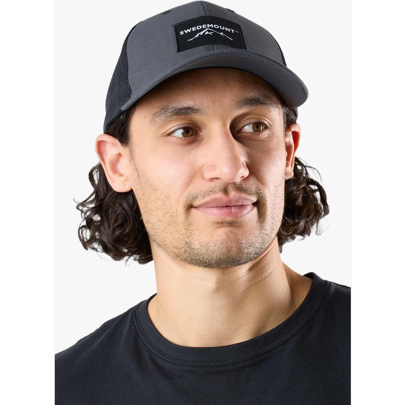 Unisex Wandercap Lofoten Trucker II