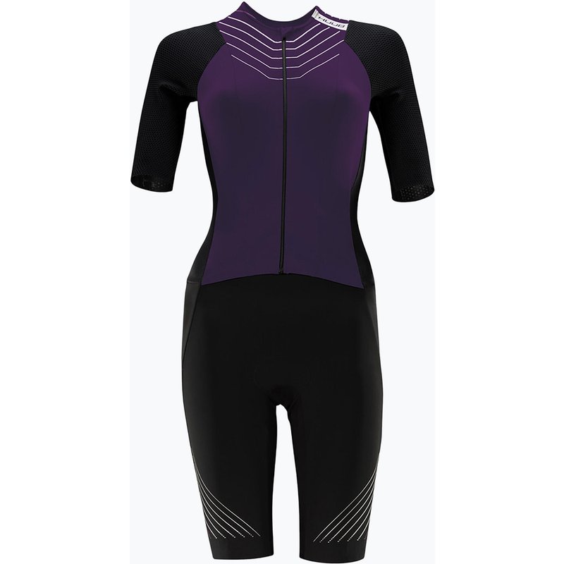 Damen-Radtrikot HUUB Pinnacle Tri Suit W