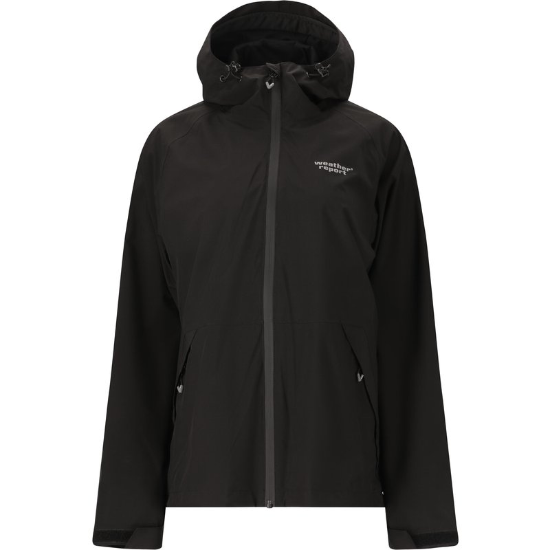 Regenjacke Gust