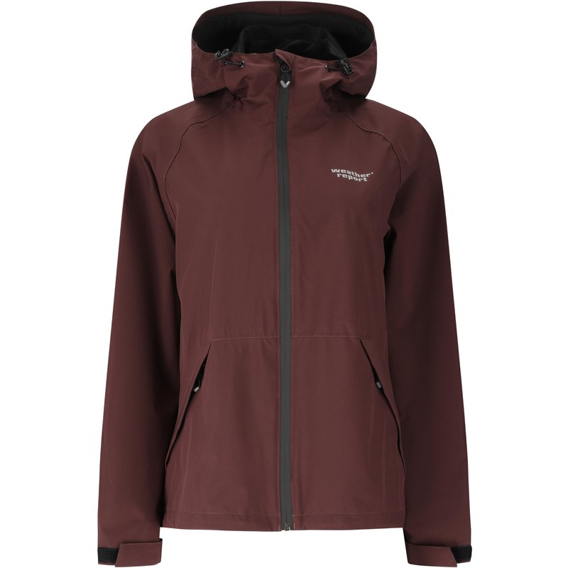 Regenjacke Gust