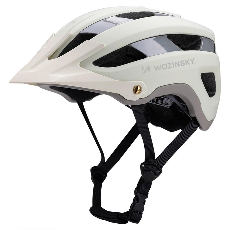 Fahrradhelm Helm für Fahrradfahren Wozinsky