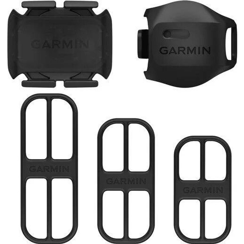 Geschwindigkeitssensor mit Trittfrequenzsensor Garmin