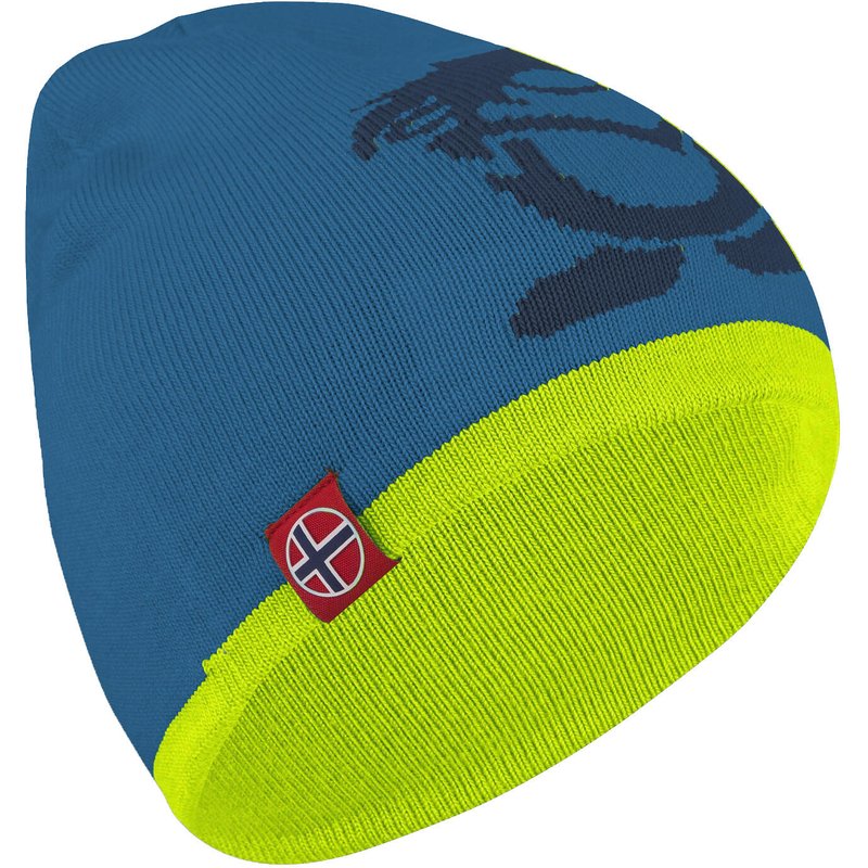 Beanie Troll Outdoor unisex