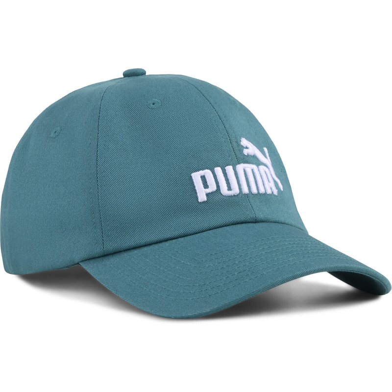 ESS No.1 Logo Baseball Cap Erwachsene PUMA