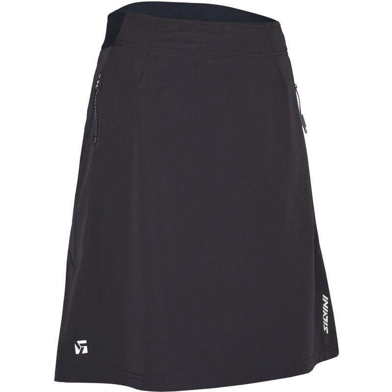 Damen Fahrradsrock WS2640 Gonnia