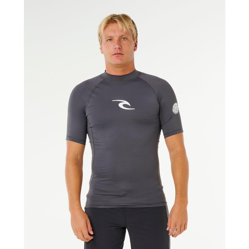 UV-Shirt Waves Kurzarm